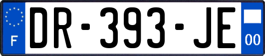 DR-393-JE