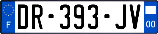 DR-393-JV