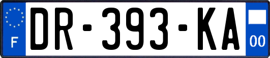 DR-393-KA
