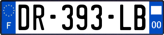 DR-393-LB