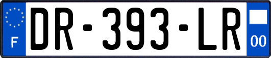 DR-393-LR