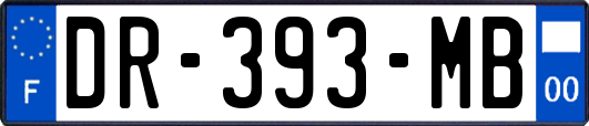 DR-393-MB