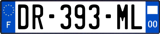 DR-393-ML