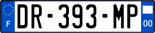 DR-393-MP