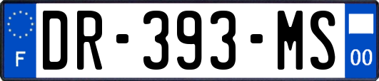 DR-393-MS