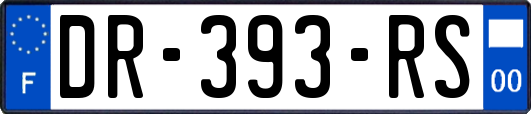 DR-393-RS