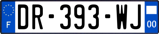 DR-393-WJ