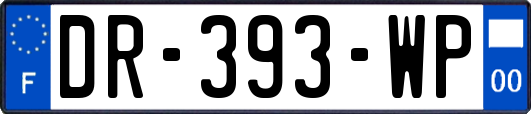 DR-393-WP