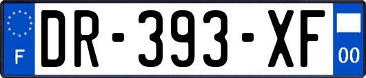DR-393-XF