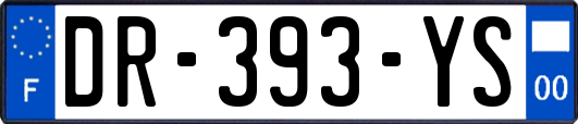 DR-393-YS