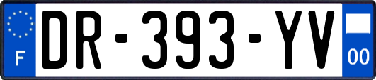 DR-393-YV