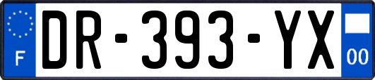 DR-393-YX