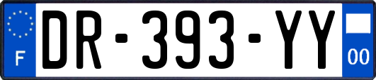 DR-393-YY