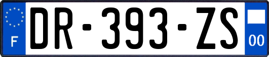 DR-393-ZS