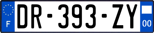 DR-393-ZY