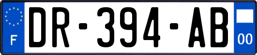 DR-394-AB