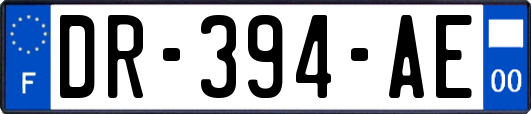 DR-394-AE