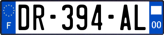 DR-394-AL