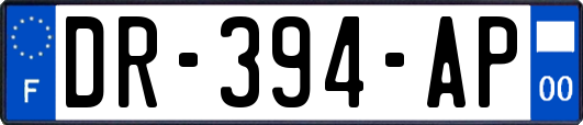 DR-394-AP