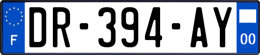 DR-394-AY