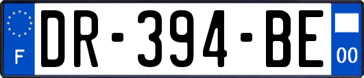 DR-394-BE