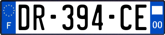 DR-394-CE