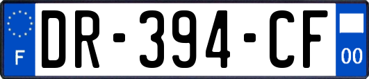 DR-394-CF