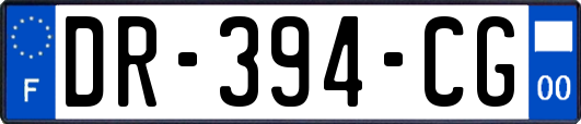 DR-394-CG