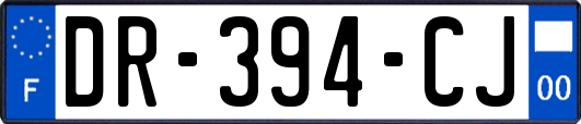 DR-394-CJ