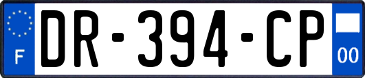 DR-394-CP