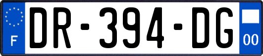 DR-394-DG