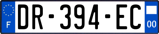 DR-394-EC
