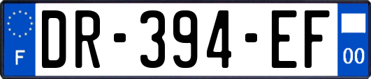 DR-394-EF