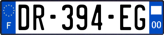 DR-394-EG