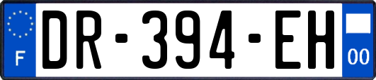 DR-394-EH