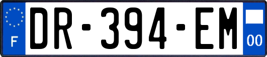 DR-394-EM