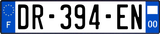 DR-394-EN