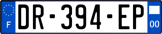 DR-394-EP