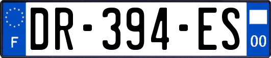 DR-394-ES