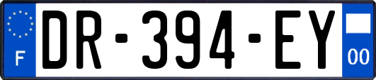 DR-394-EY
