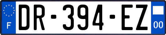 DR-394-EZ