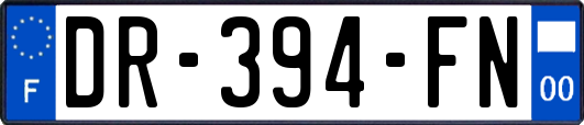 DR-394-FN
