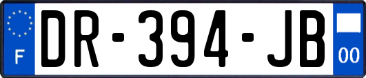 DR-394-JB