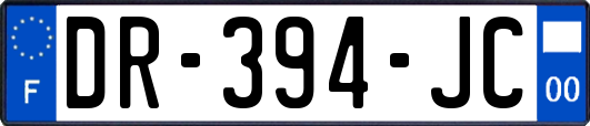 DR-394-JC