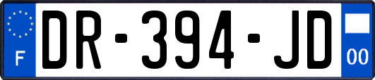 DR-394-JD