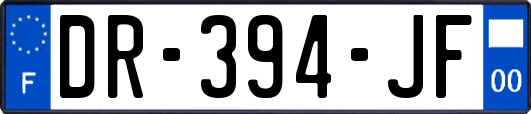 DR-394-JF