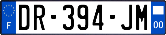 DR-394-JM
