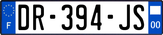 DR-394-JS