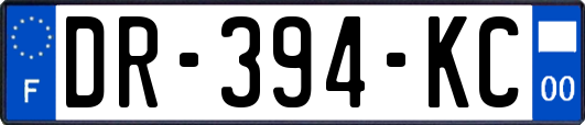 DR-394-KC