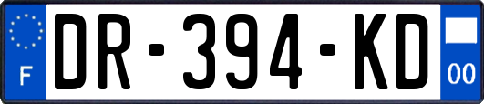 DR-394-KD